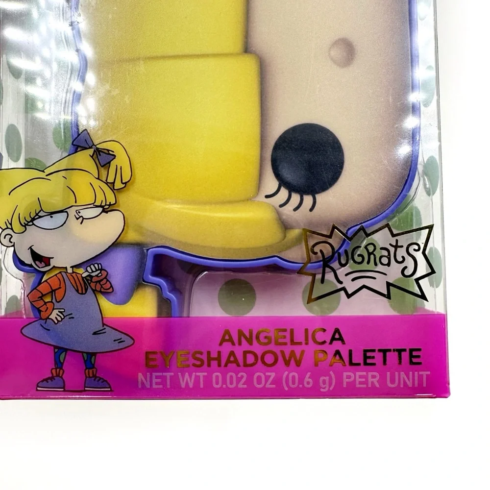 Nickelodeon funko pop